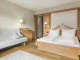 Junior Suite with balcony