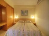 Standard Single room with land view