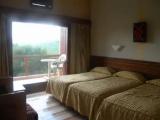Standard Triple room with balcony