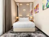 Media Double room