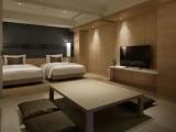Deluxe room with balcony