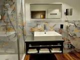 1 Bedroom Comfort room with balcony and with garden view