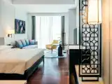Double Club room