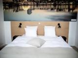 1 Bedroom Double Suite