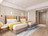 1 Bedroom Executive Single room