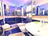 Standard Double room with balcony and with sea view