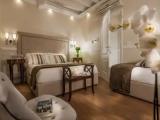 Standard Quintuple room