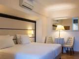 Superior Triple room beachfront