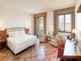 Classic Double room with balcony