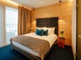 Double Suite with balcony