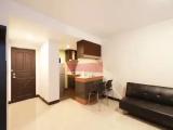 1 Bedroom Single Suite
