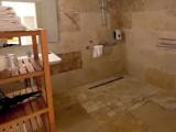 Superior Double room with balcony and with sea view