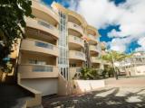 Double Basement Apartment