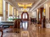 Presidential Double room