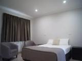 2 Bedrooms Quintuple Apartment