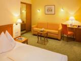 Superior Single room with view