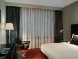 Superior Atrium Facing Double room