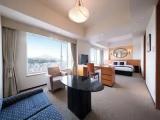 Double Junior Suite