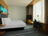 Aloft Double room