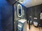 Classic Double room with city view