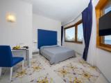 Comfort Double room with mountain view