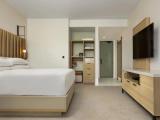 Accessible Ri Shower Palace Twin room with resort view
