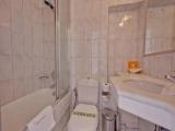 Standard Single room with balcony