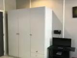 1 Bedroom Studio