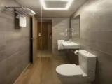 Superior Double room with balcony