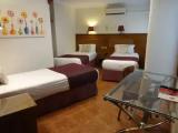 Superior Double room with balcony