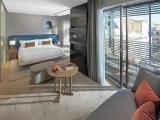 Mandarin Double room
