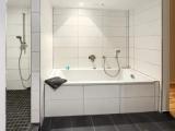 Double Apartment