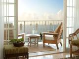 1 Bedroom Suite oceanfront