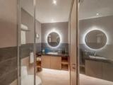 2 Bedrooms Deluxe Apartment with balcony