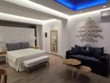 Quadruple Junior Suite