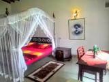 Deluxe Double Bungalow with sea view