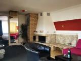 1 Bedroom Standard Family room with balcony