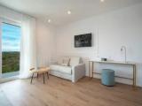 2 Bedrooms Premium Suite with sea view