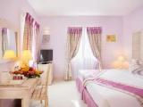 Executive room with balcony