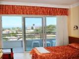 Standard Single room with pool view