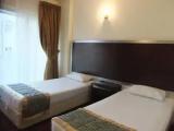 Deluxe Single Suite