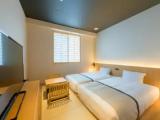 Japanese Modern B Double room