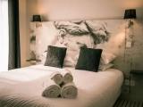 Superior Double room with balcony