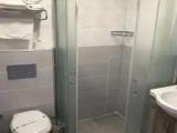 Standard Double room with city view