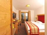 Classic Double room with balcony