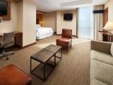 1 Bedroom Double Junior Suite