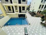 1 Bedroom Deluxe Double room
