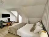 Standard Attic room