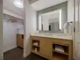 1 Bedroom Double Suite