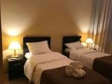 Classic Double room with mountain view